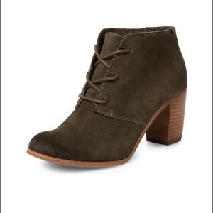 Toms Lunata Boot